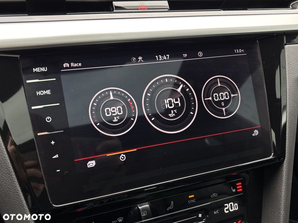 Volkswagen Arteon 2.0 TSI 4Motion R DSG - 24