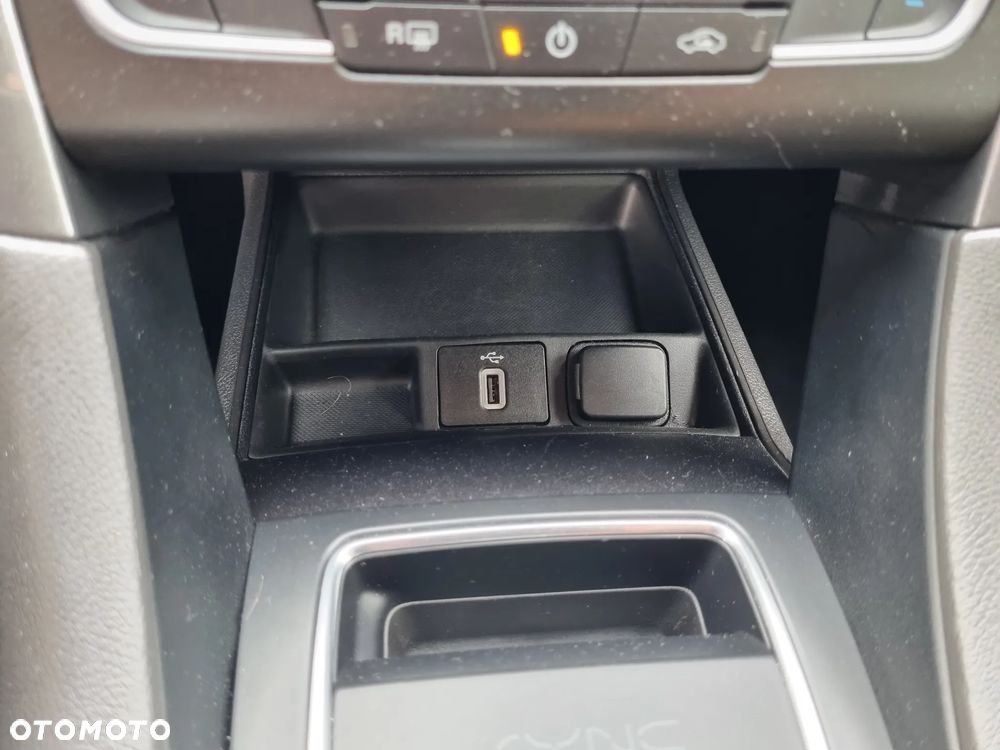 Ford Mondeo 2.0 EcoBlue Edition - 30