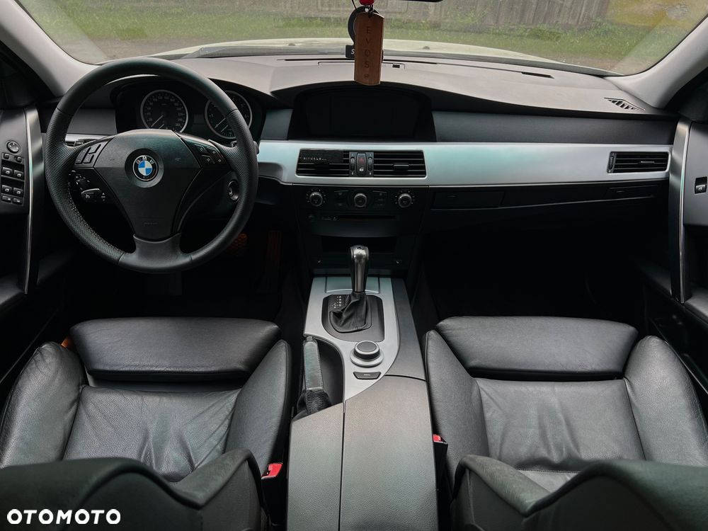 BMW Seria 5 - 11