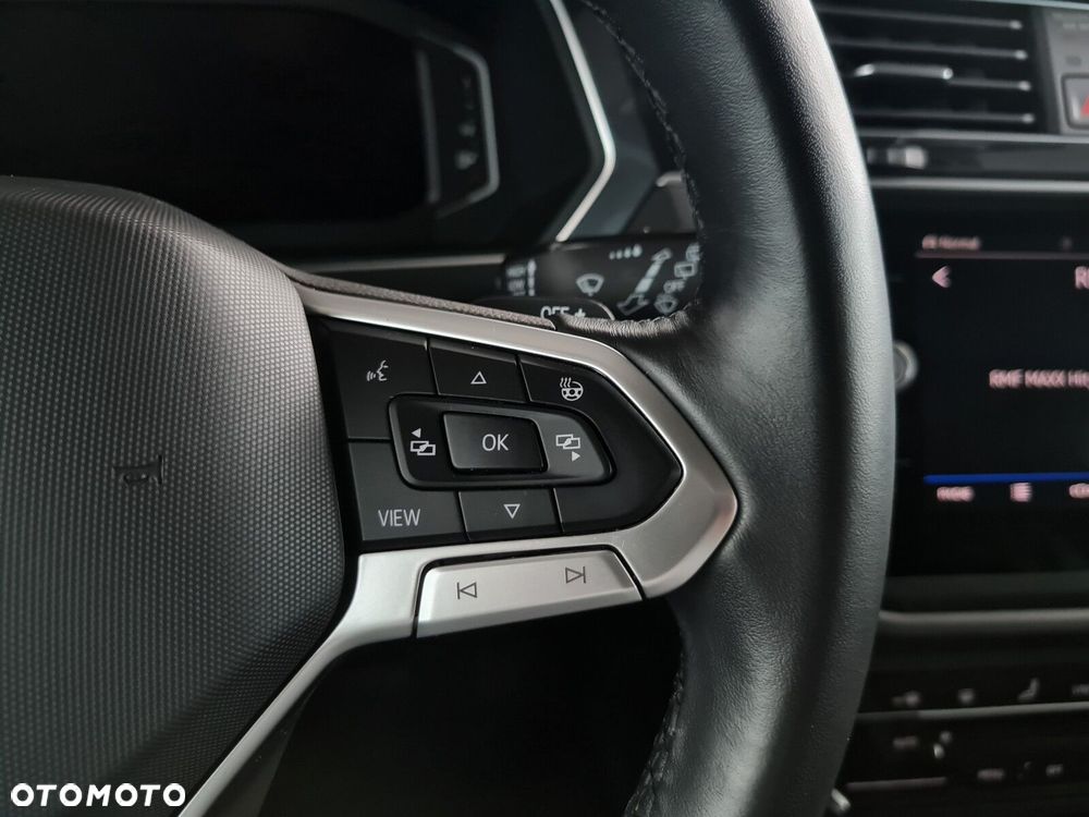 Volkswagen Tiguan 2.0 TSI 4Mot Life DSG - 22