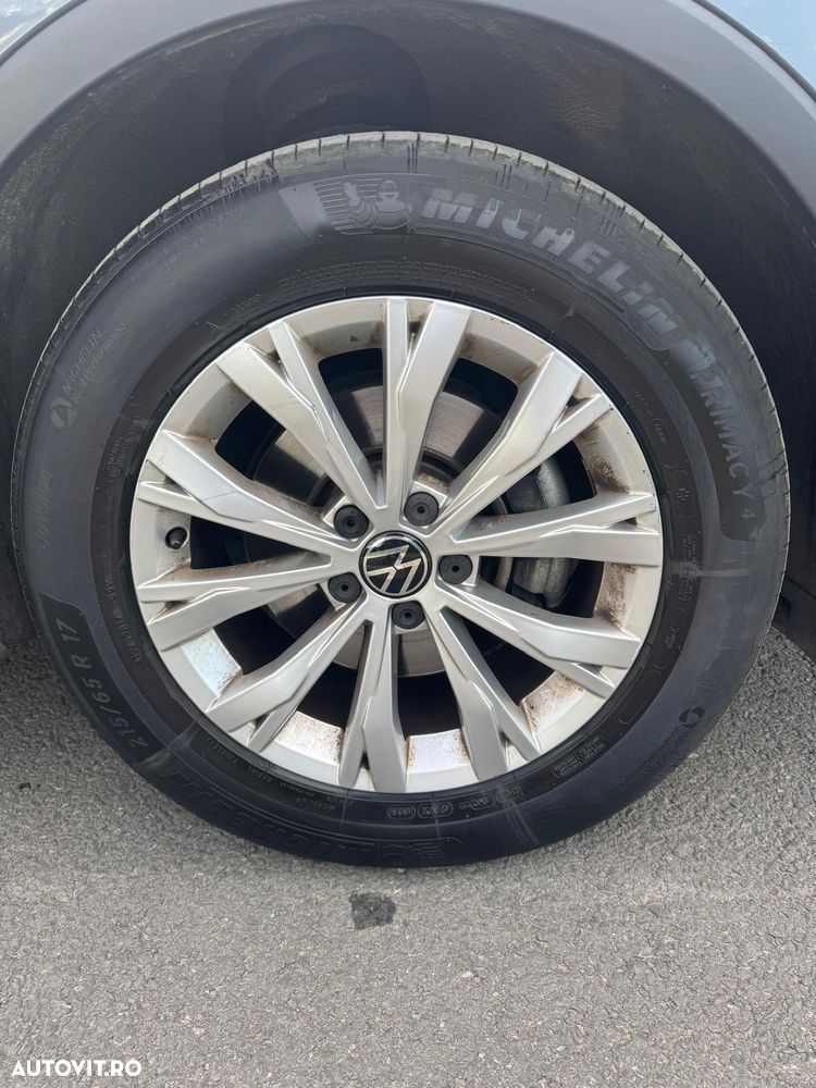 Volkswagen Tiguan 2.0 TDI SCR DSG Life - 11