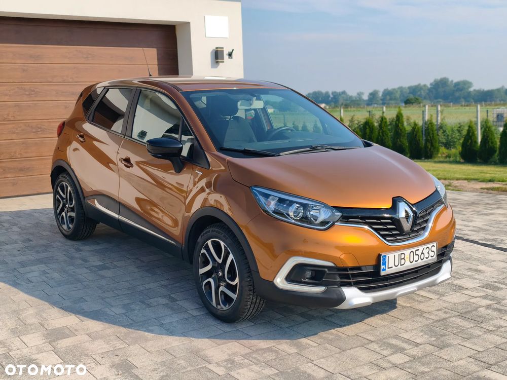 Renault Captur (ENERGY) TCe 90 LIMITED - 19