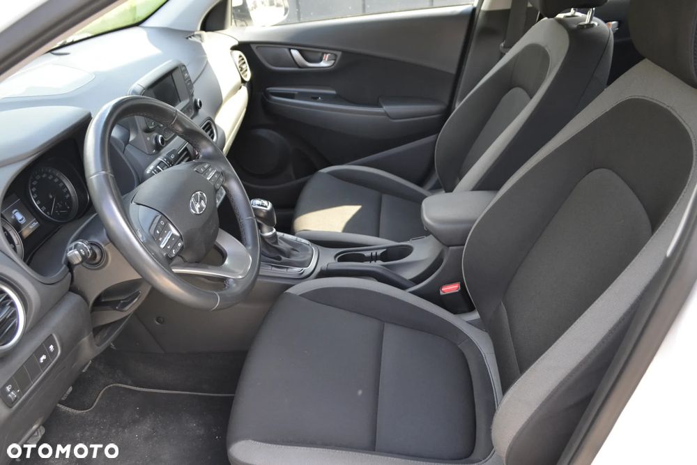 Hyundai Kona 1.0 T-GDI Comfort - 21