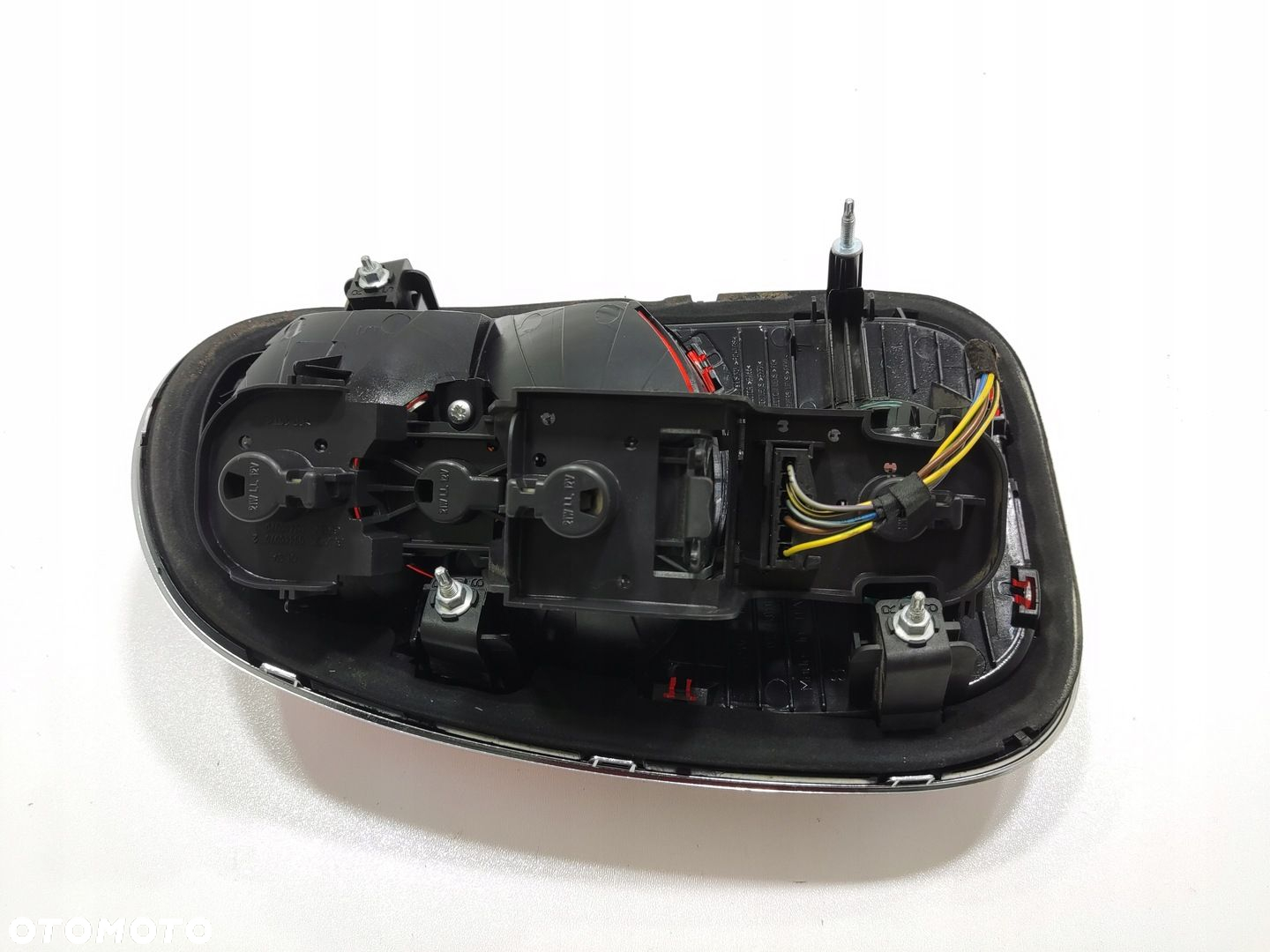 LAMPA PRAWA TYŁ TYLNA MINI COUNTRYMAN R60 2010-2015 9808150 - 7
