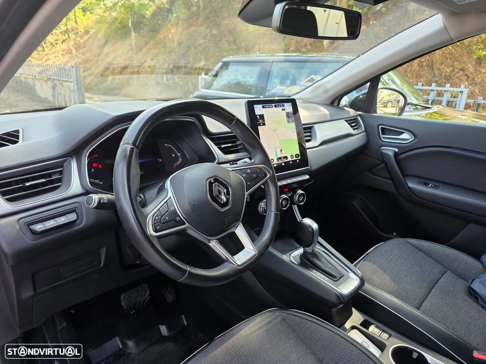 Renault Captur - 9