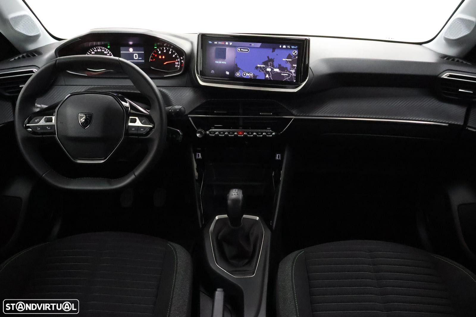 Peugeot 208 1.2 PureTech Active - 22