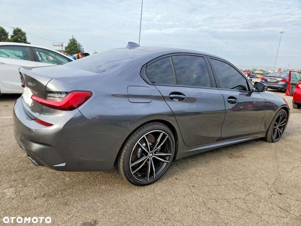 BMW Seria 3 - 6