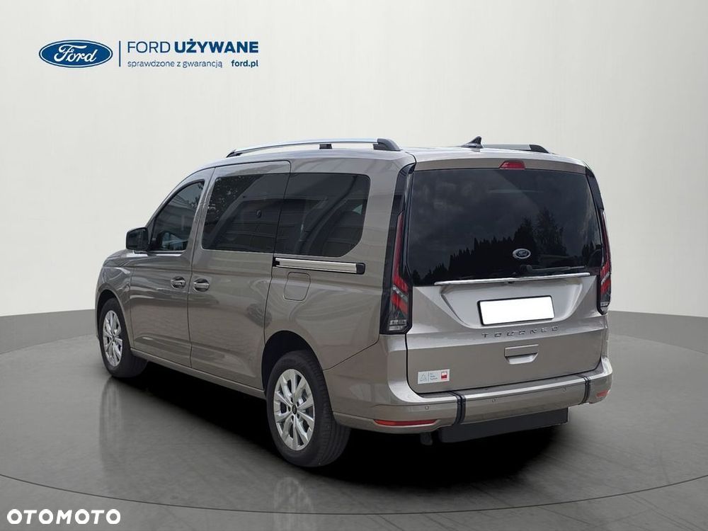 Ford Tourneo Connect Grand 2.0 EcoBlue Titanium - 12