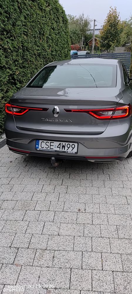 Renault Talisman - 15
