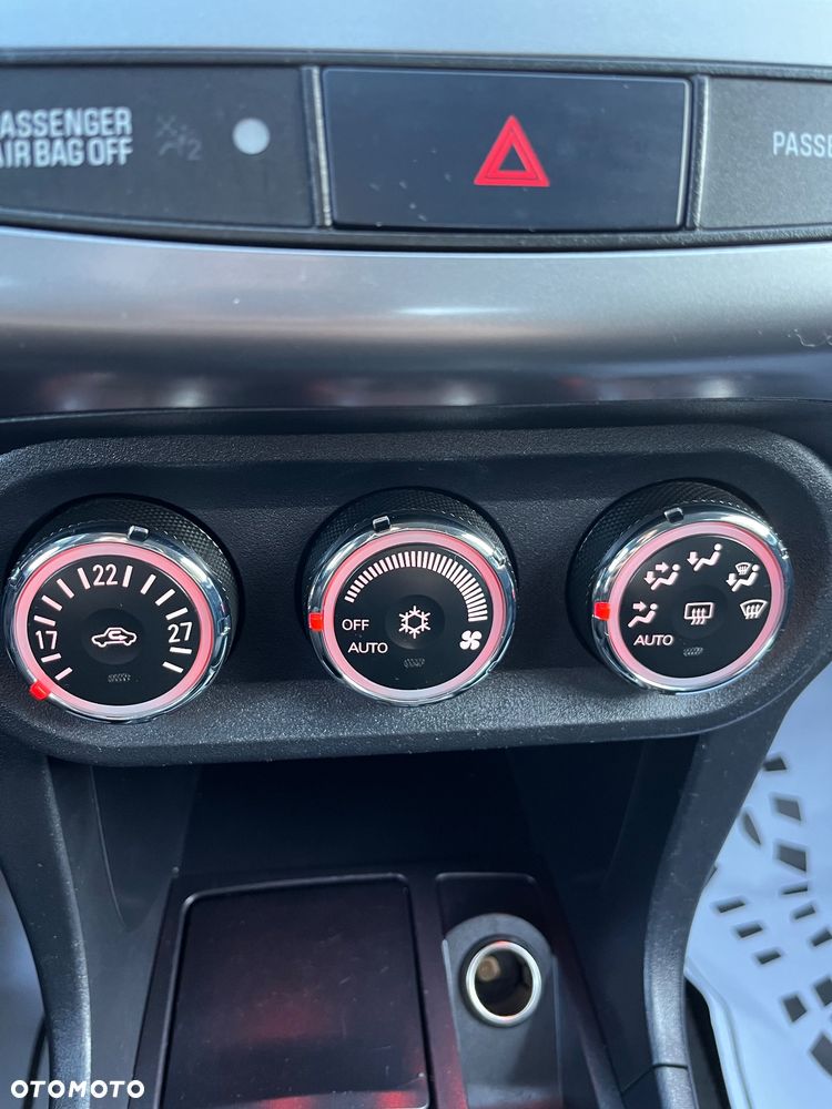 Mitsubishi Lancer 1.6 ClearTec - 35