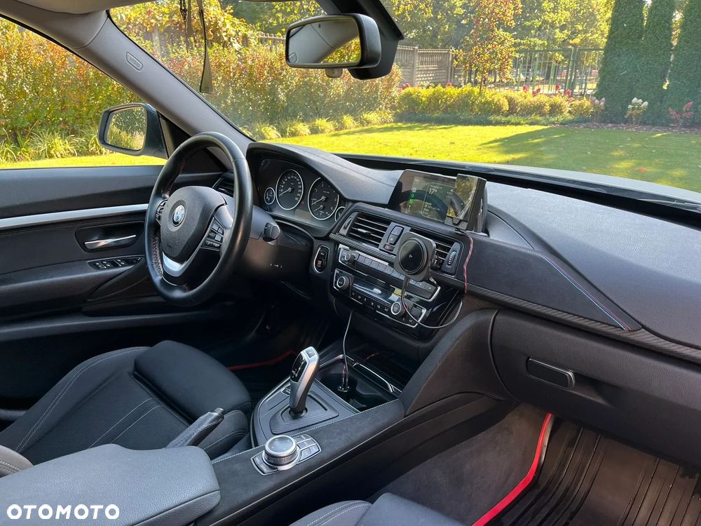 BMW 3GT 320d Sport Line - 22