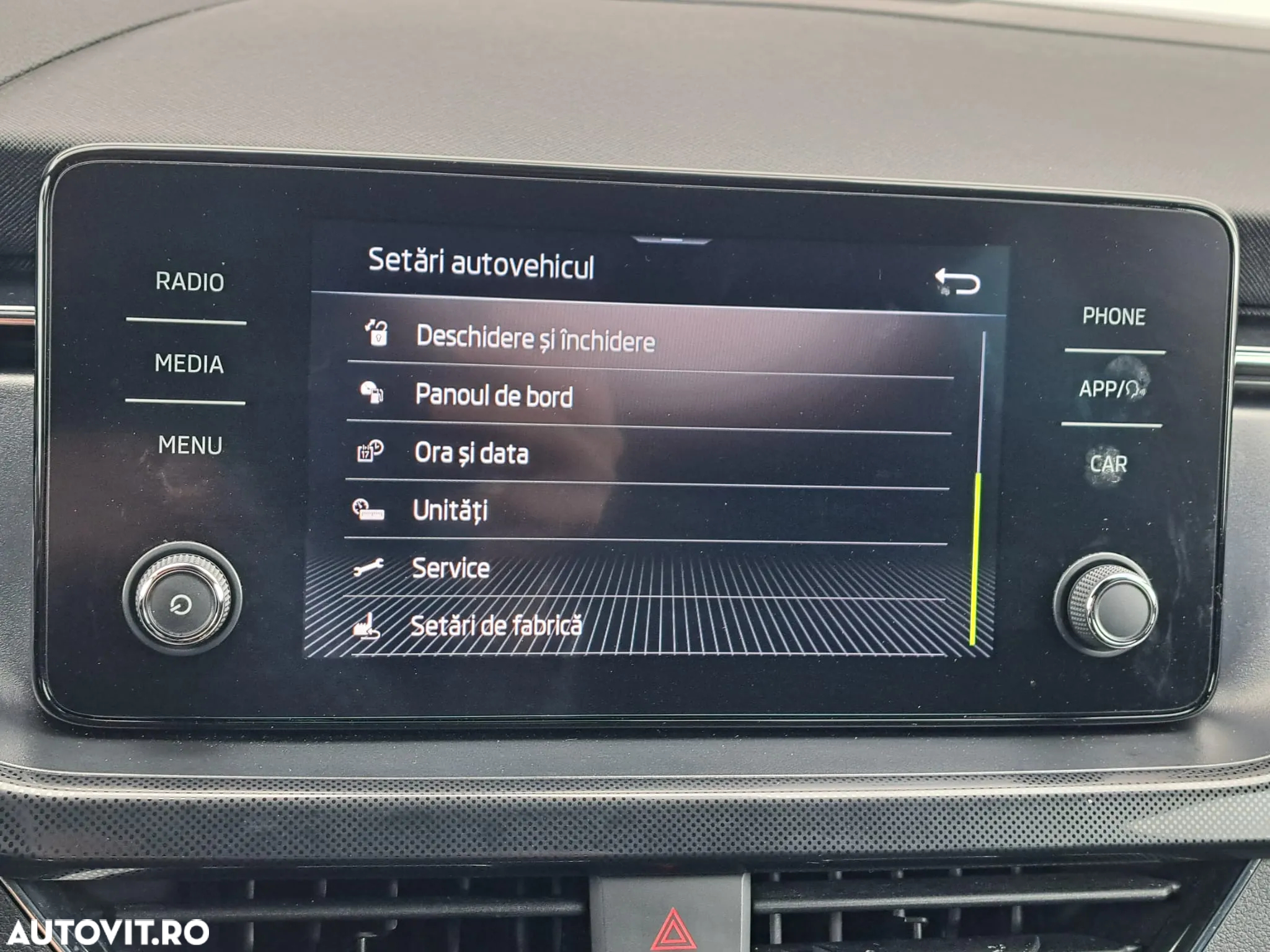 Skoda Kamiq 1.0 TSI DSG Style - 19
