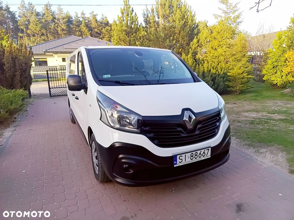 Renault Trafic - 10