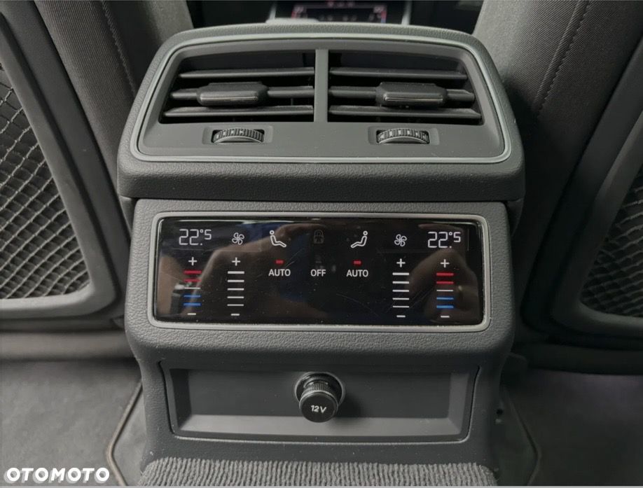 Audi A6 Avant 40 TDI mHEV S tronic - 4