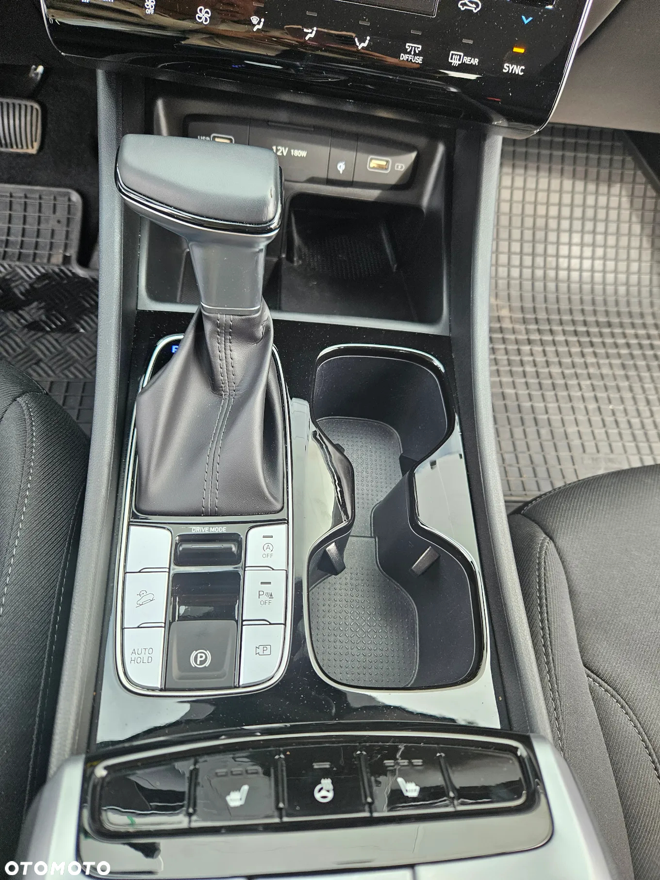 Hyundai Tucson - 17