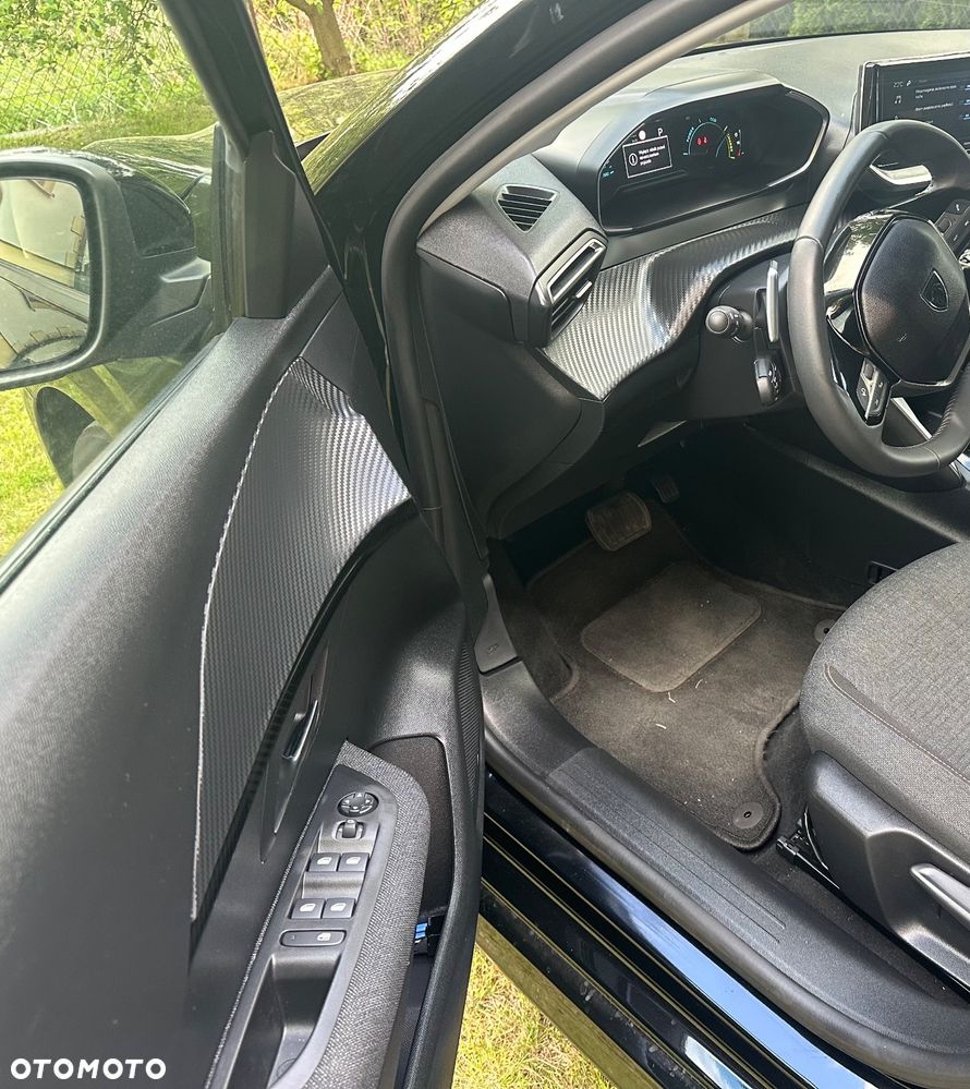 Peugeot 208 1.2 PureTech Allure S&S - 17