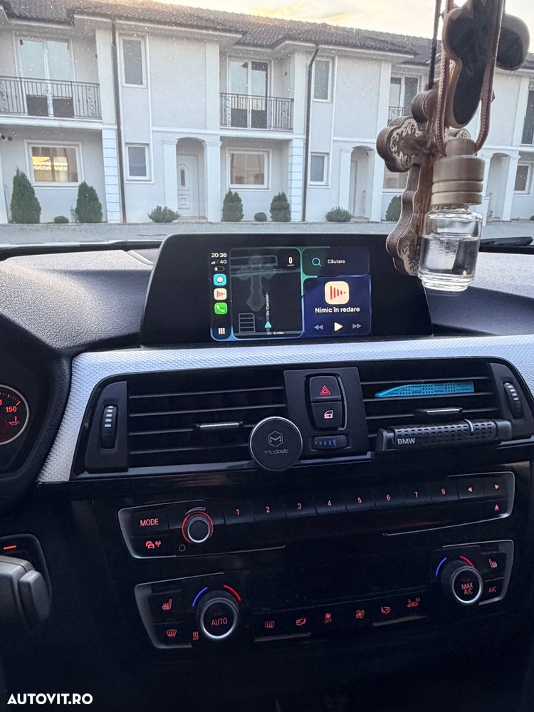 BMW Seria 4 420d Aut. M Sport - 17