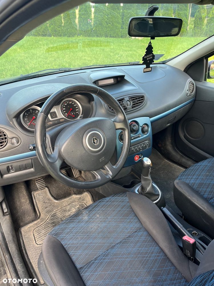 Renault Clio 1.5 dCi Expression - 7