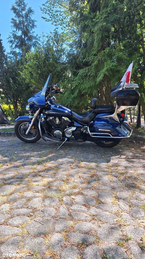 Yamaha Midnight Star - 20