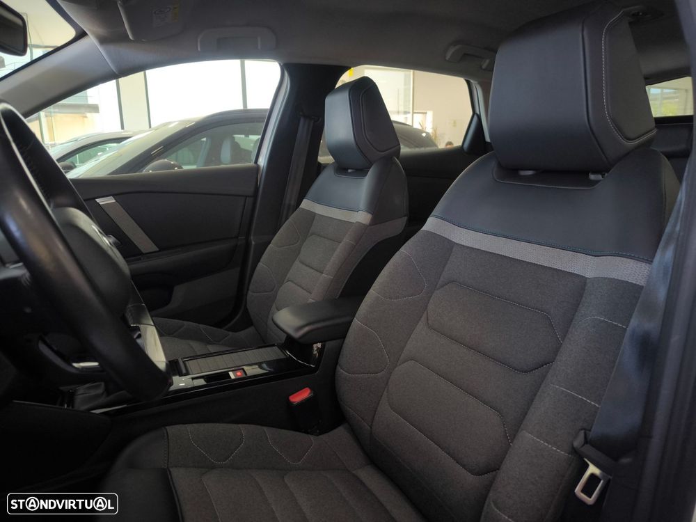 Citroën C4 1.2 PureTech Feel Pack - 11