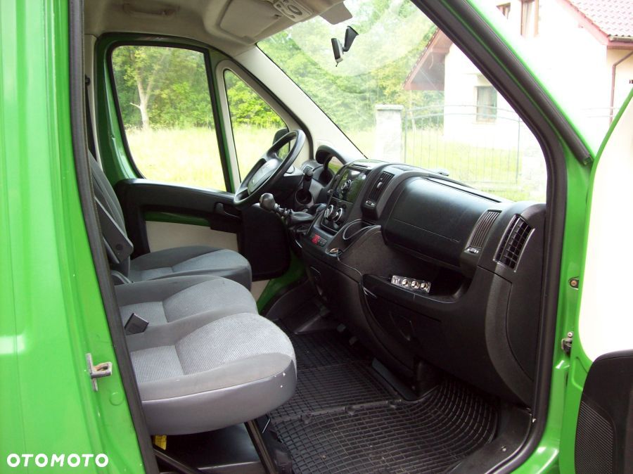 Peugeot Boxer - 8