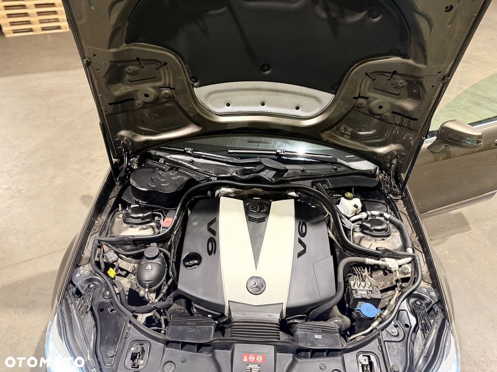 Mercedes-Benz CLS - 37