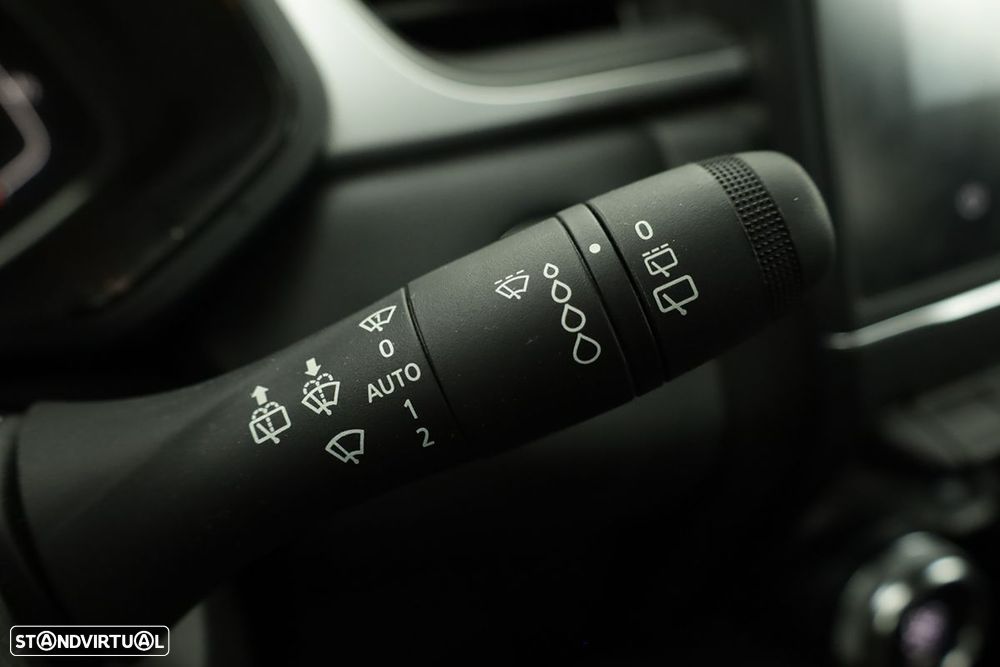 Renault Captur 1.0 TCe Techno Bi-Fuel - 18