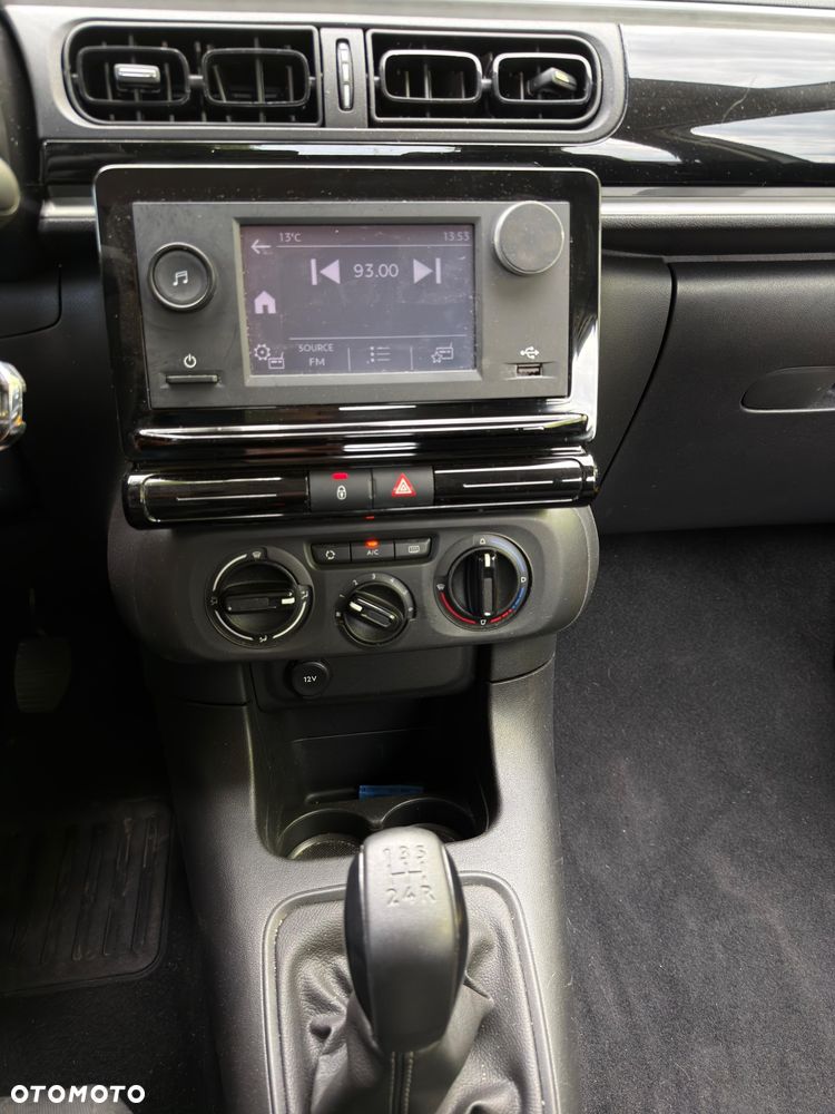 Citroën C3 - 11