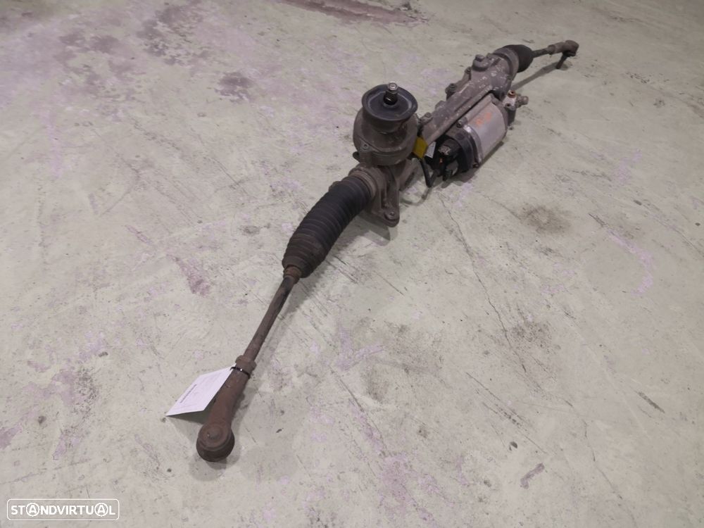 Caixa De Direção Audi A3 (8P1) - 3