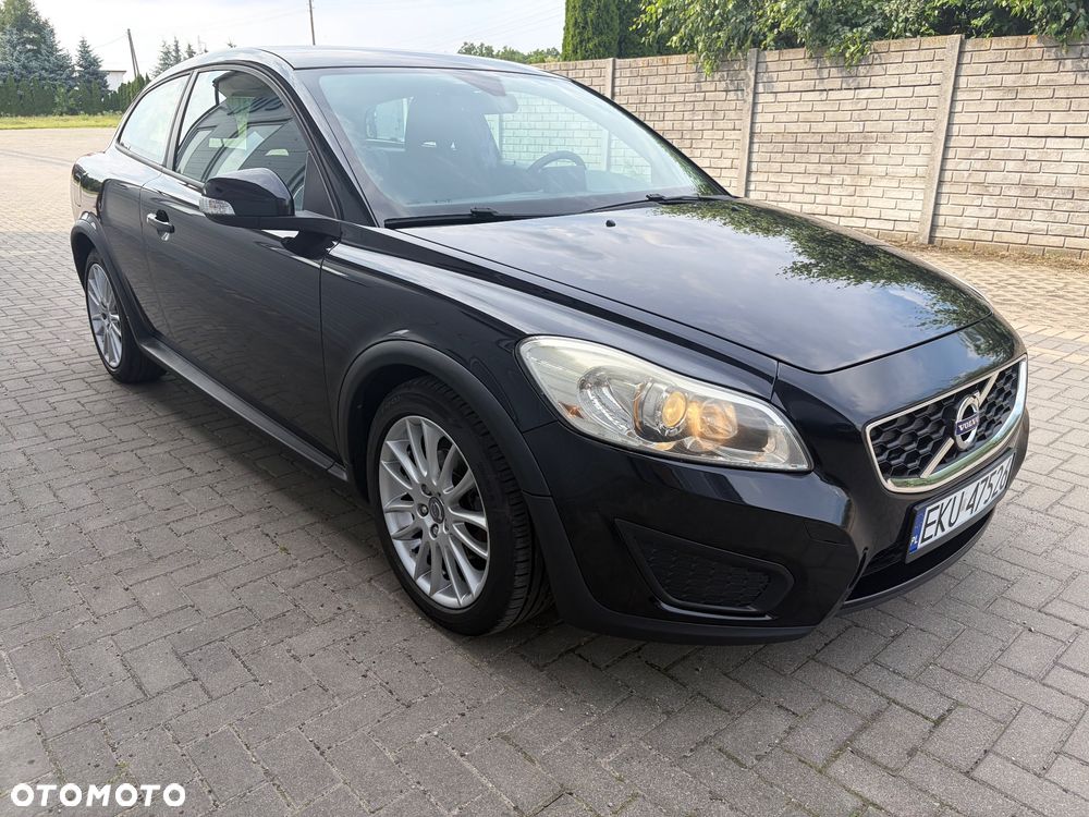 Volvo C30 1.6D DRIVe Start/Stop Momentum - 22