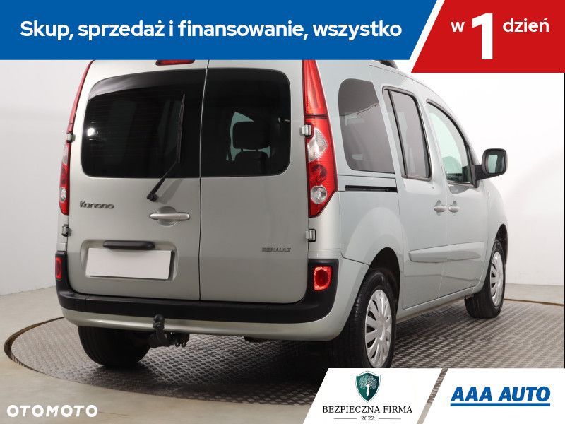 Renault Kangoo - 6