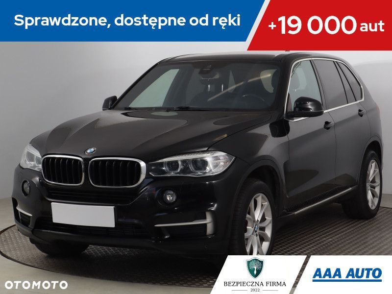BMW X5 - 2