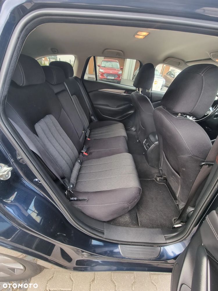 Mazda 6 2.0 SkyMotion - 14