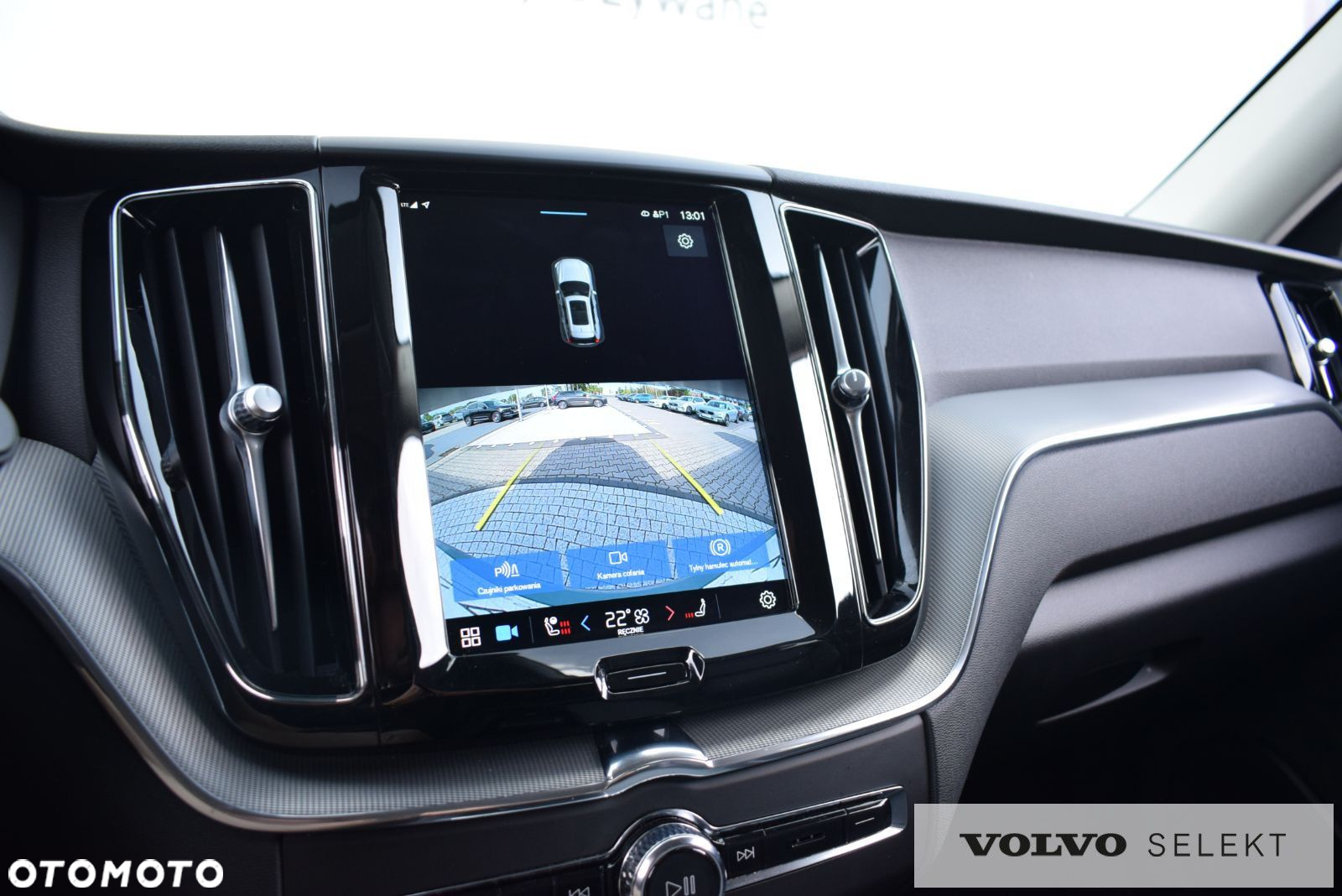Volvo XC 60 - 25
