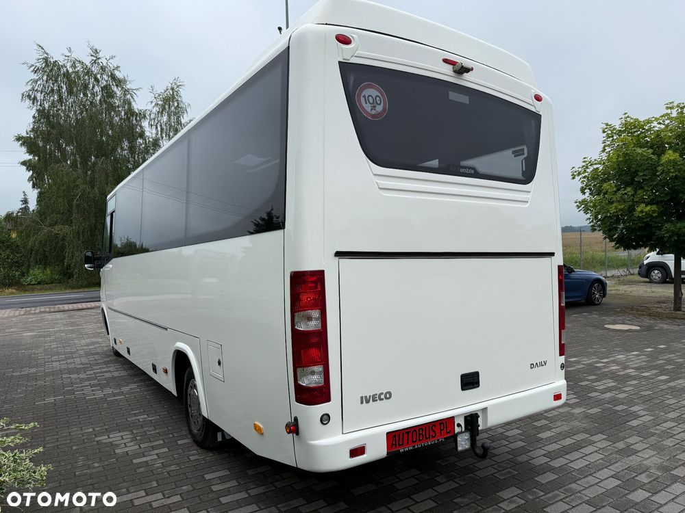 Iveco Rapido - 9