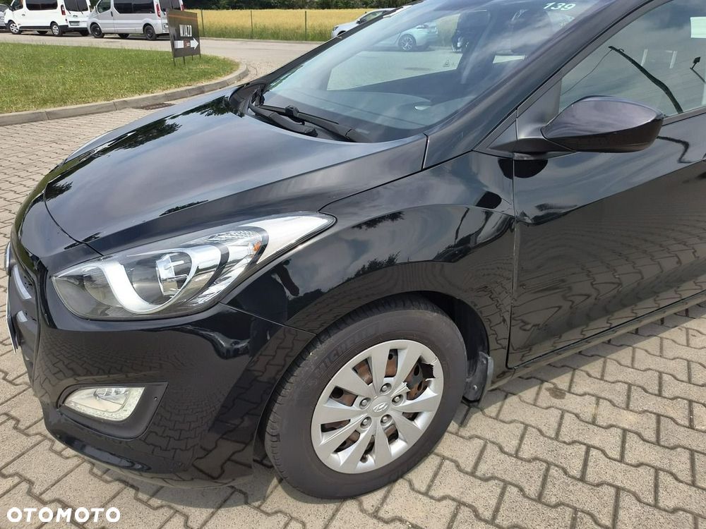 Hyundai i30 - 19