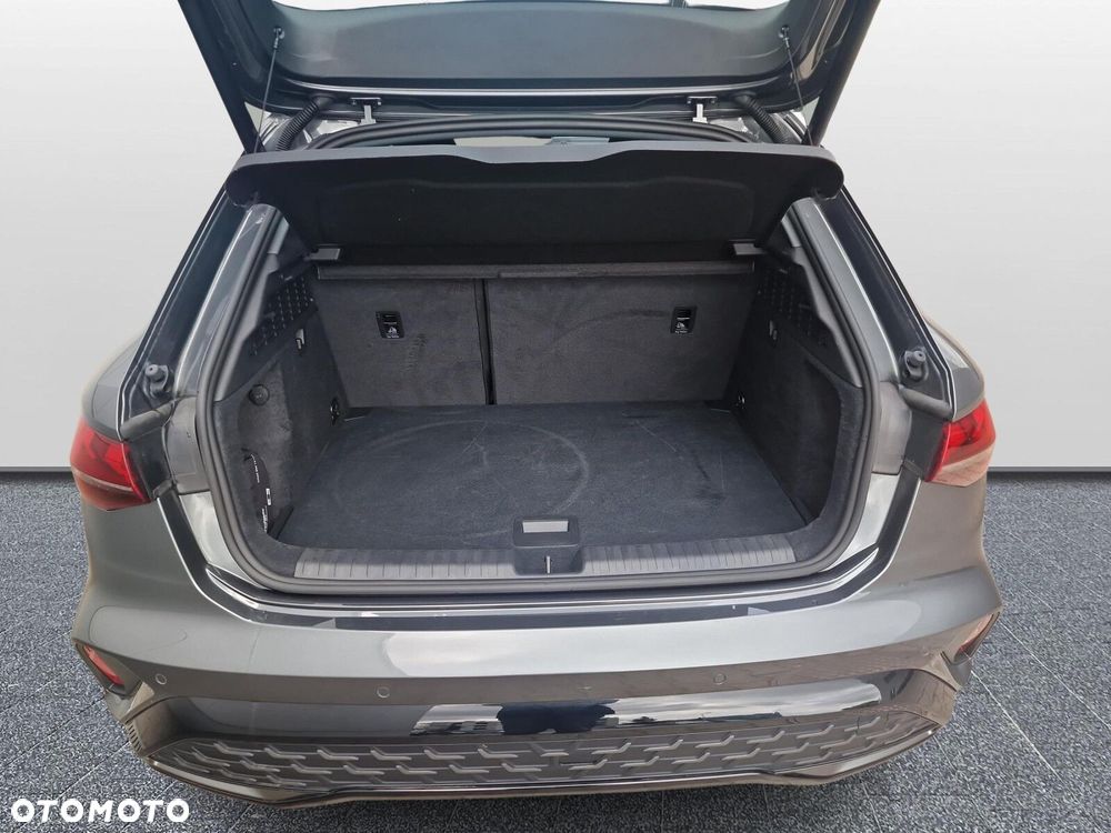 Audi A3 Sportback - 17