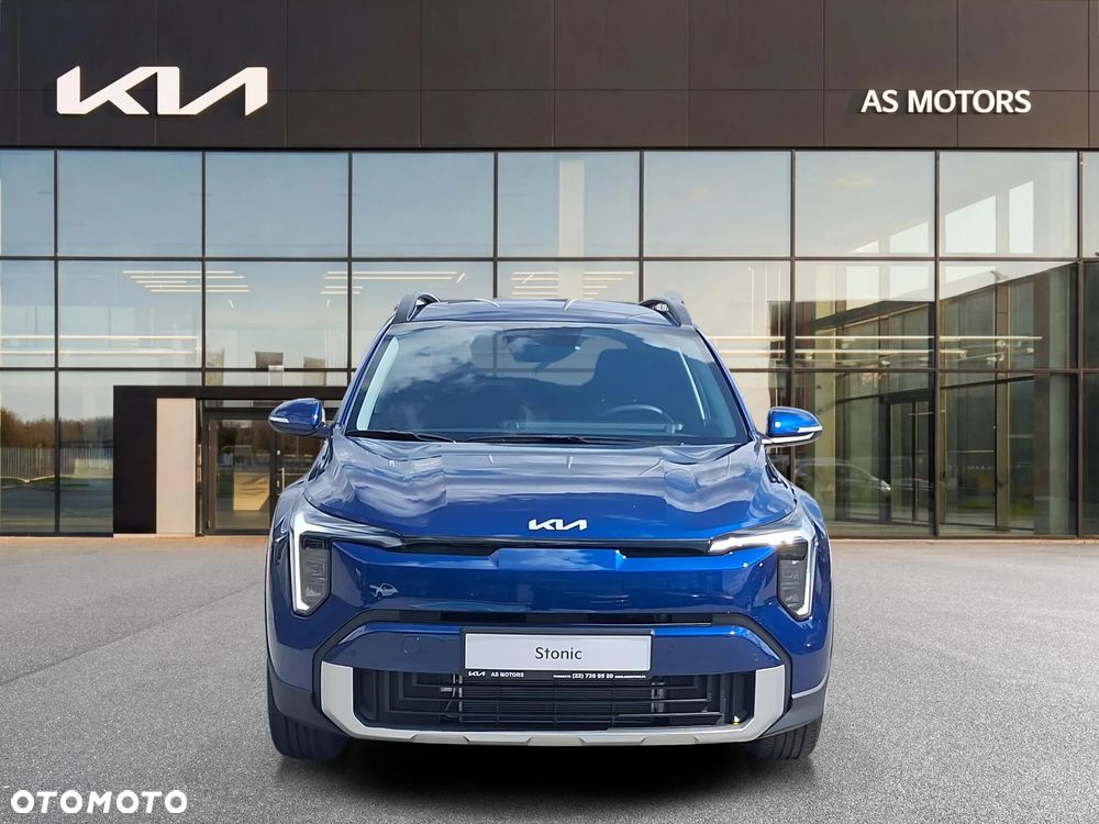 Kia Stonic 1.0 T-GDI L - 8