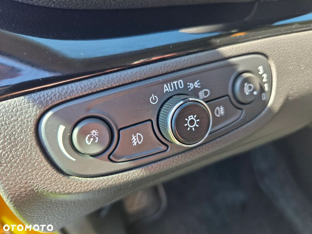 Opel Mokka 1.4 Turbo ecoFLEX Start/Stop Color Edition - 24