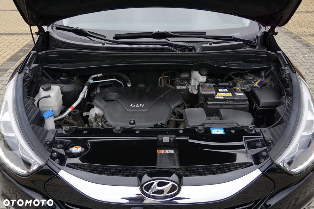 Hyundai ix35 1.6 GDI Premium 2WD - 17