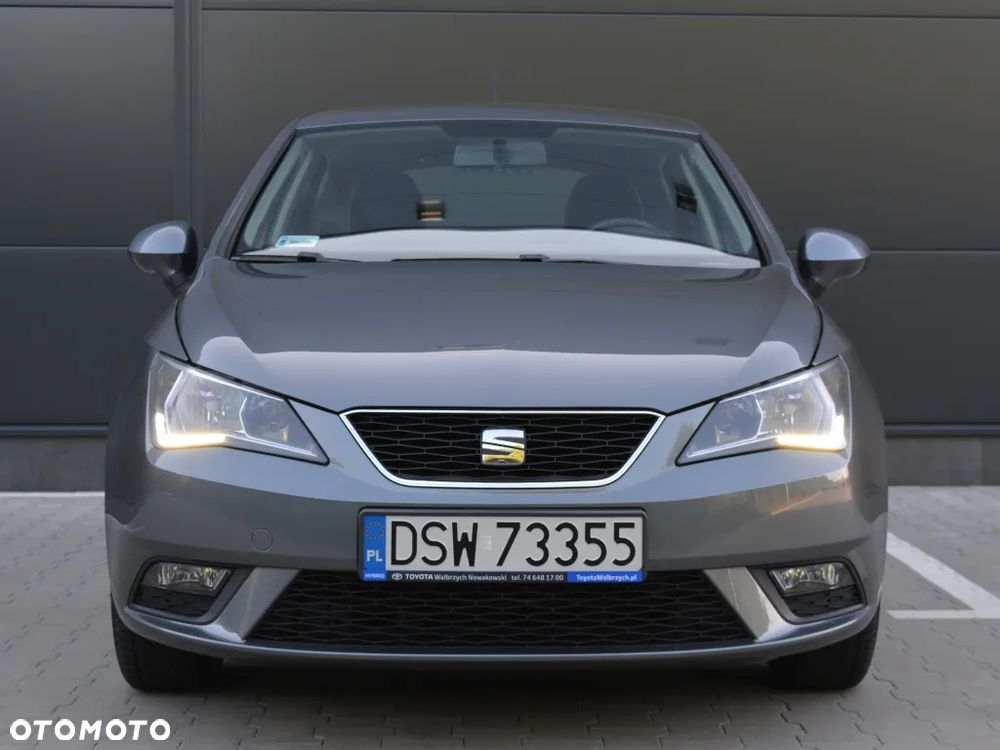 Seat Ibiza 1.2 TSI Style - 37