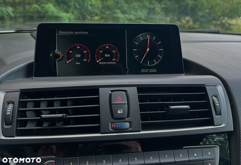 BMW Seria 2 M240i xDrive sport - 26