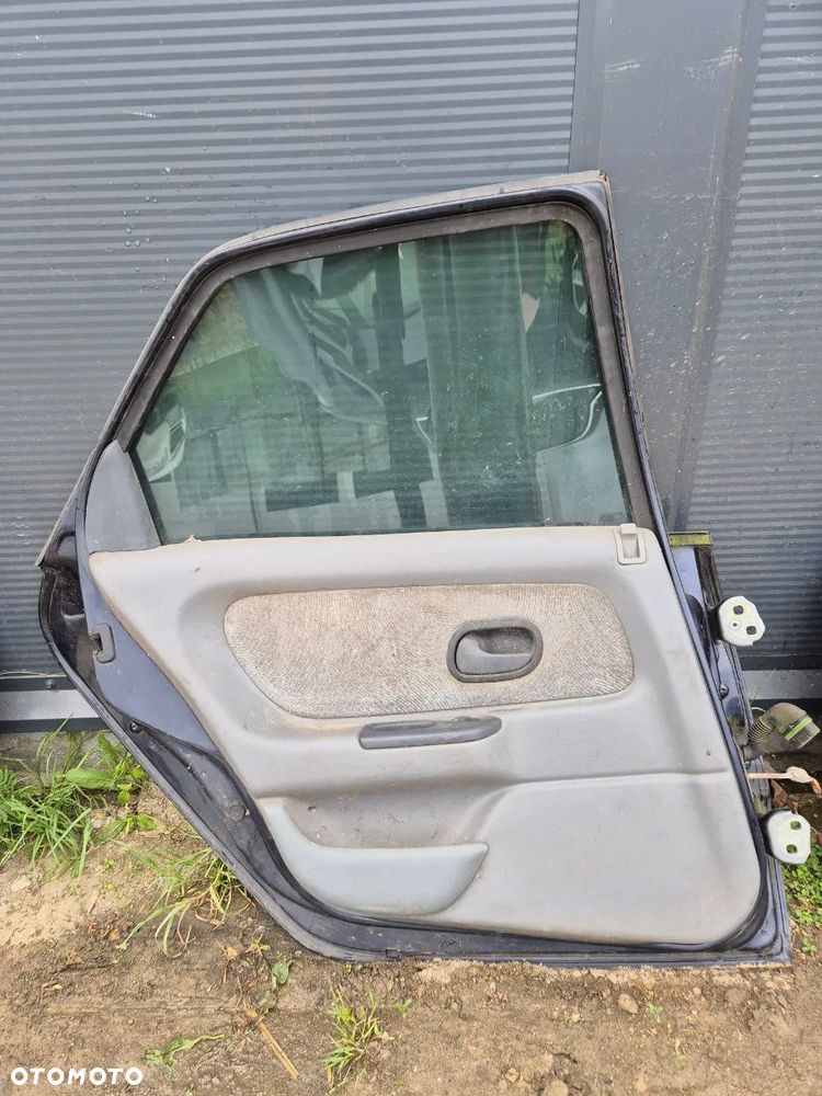 MASKA DRZWI PRZEDNIE DRZWI TYLNE RENAULT LAGUNA I 94-01r - 22