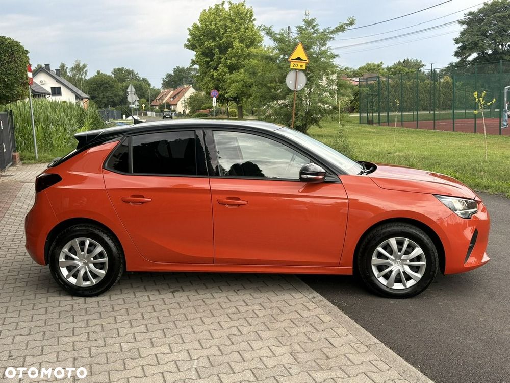 Opel Corsa - 9