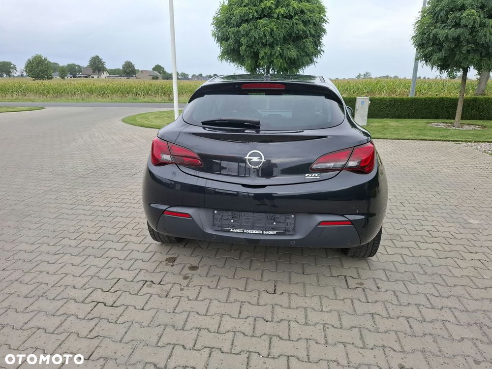 Opel Astra - 6