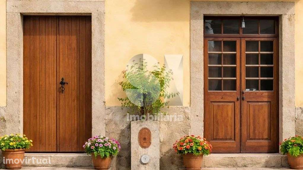 Moradia para Restaurar T2 - Grande imagem: 2/10