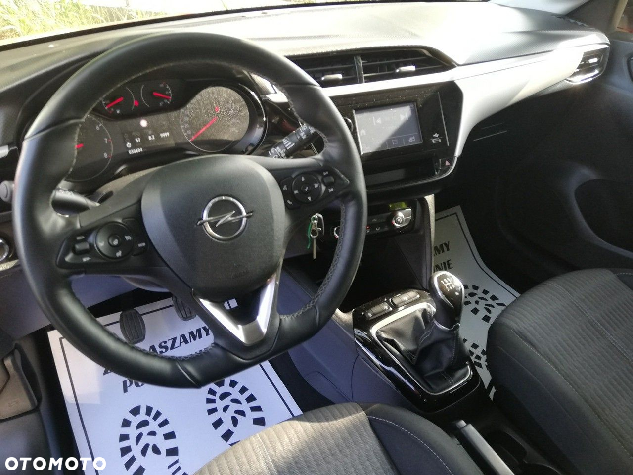 Opel Corsa - 11