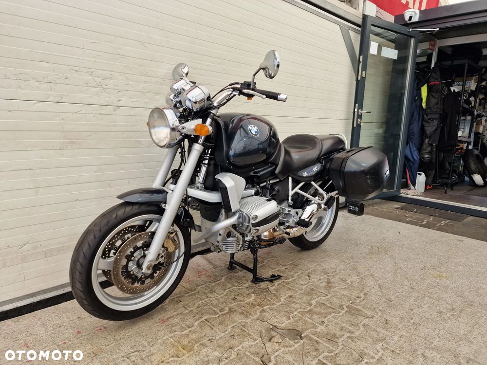 BMW R - 2