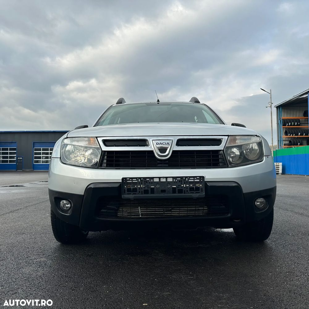 Dacia Duster - 6