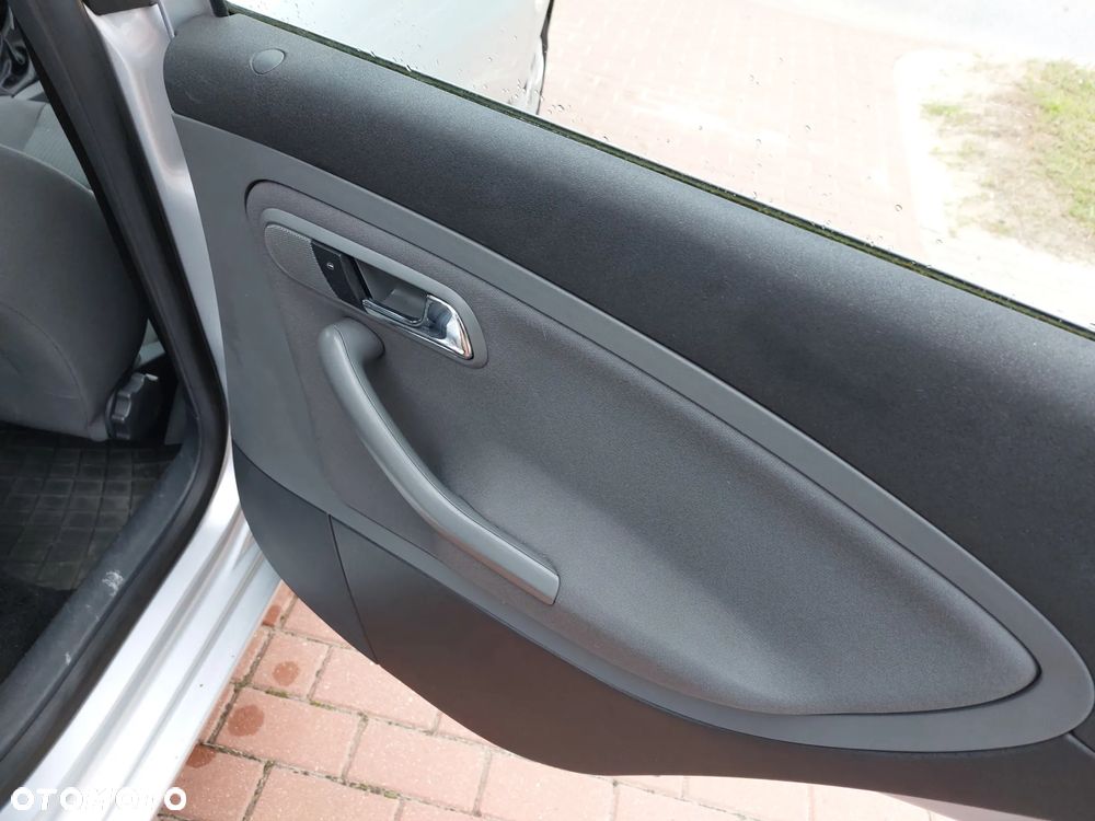 Seat Cordoba - 19